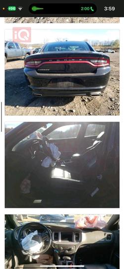 دودج تشارجر